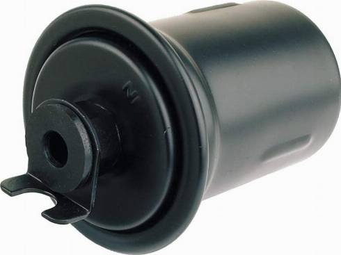 UFI 31.545.00 - Degvielas filtrs www.autospares.lv