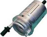 UFI 31.821.00 - Degvielas filtrs www.autospares.lv