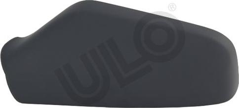 ULO 6812-01 - Korpuss, Ārējais atpakaļskata spogulis www.autospares.lv