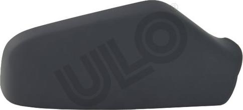 ULO 6812-02 - Korpuss, Ārējais atpakaļskata spogulis www.autospares.lv