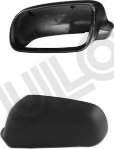 ULO 6227-02 - Korpuss, Ārējais atpakaļskata spogulis www.autospares.lv