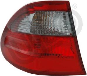 ULO 1064001 - Aizmugurējais lukturis www.autospares.lv