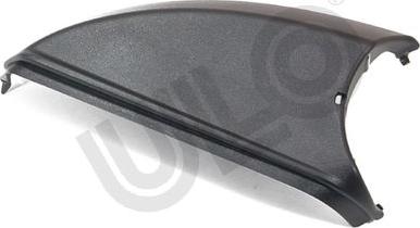 ULO 3099018 - Korpuss, Ārējais atpakaļskata spogulis www.autospares.lv