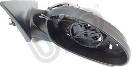 ULO 3052002 - Ārējais atpakaļskata spogulis www.autospares.lv