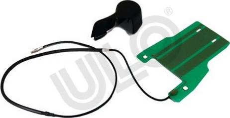 ULO 3061100 - Antena www.autospares.lv