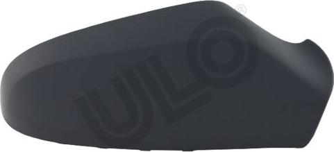 ULO 3001022 - Korpuss, Ārējais atpakaļskata spogulis www.autospares.lv