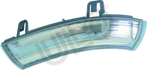 ULO 3003101 - Pagrieziena signāla lukturis www.autospares.lv