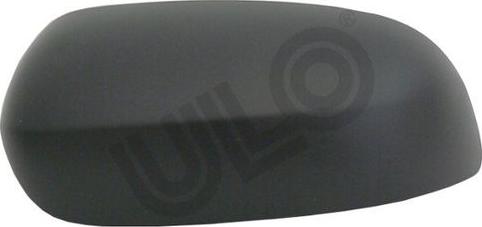 ULO 3019007 - Korpuss, Ārējais atpakaļskata spogulis www.autospares.lv