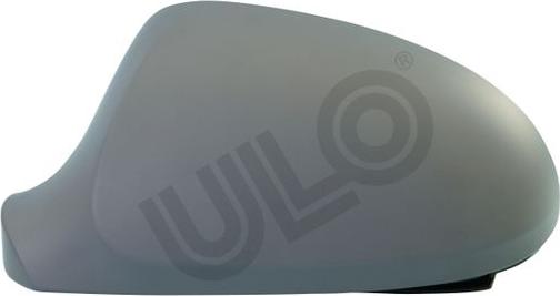 ULO 3011011 - Korpuss, Ārējais atpakaļskata spogulis www.autospares.lv