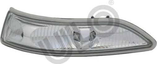 ULO 3038009 - Pagrieziena signāla lukturis www.autospares.lv