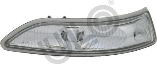 ULO 3038010 - Pagrieziena signāla lukturis www.autospares.lv