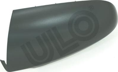 ULO 3071001 - Korpuss, Ārējais atpakaļskata spogulis www.autospares.lv