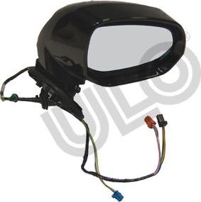 ULO 3146304 - Ārējais atpakaļskata spogulis www.autospares.lv