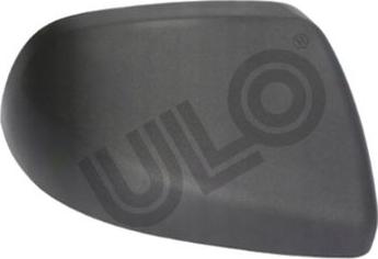 ULO 3142402 - Korpuss, Ārējais atpakaļskata spogulis www.autospares.lv