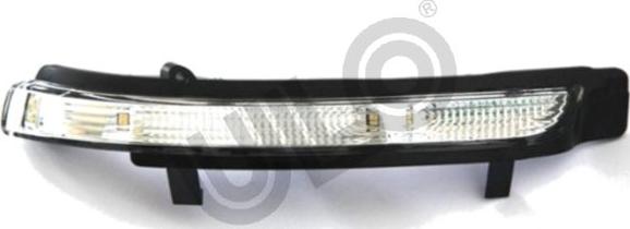 ULO 3147101 - Pagrieziena signāla lukturis www.autospares.lv