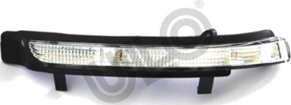 ULO 3147102 - Pagrieziena signāla lukturis www.autospares.lv