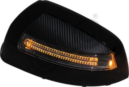 ULO 3124101 - Papildus mirgojošā gaismas signāla lukturis www.autospares.lv