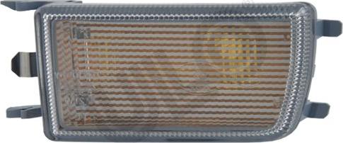 ULO 2275-04 - Pagrieziena signāla lukturis www.autospares.lv