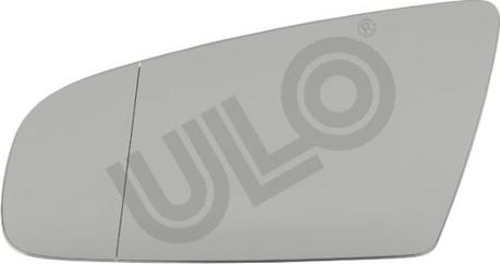 ULO 7470-01 - Зеркальное стекло, наружное зеркало www.autospares.lv