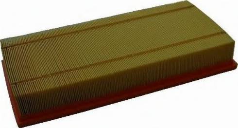 Uniflux Filters XA1041 - Air Filter, engine www.autospares.lv