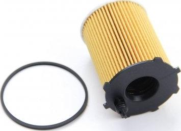 Uniflux Filters XOE110 - Oil Filter www.autospares.lv