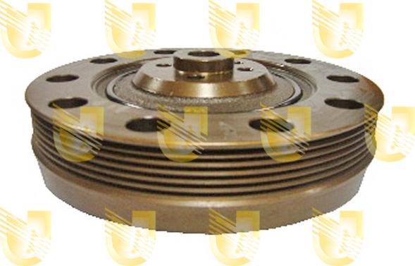 Unigom 421 829 - Belt Pulley, crankshaft www.autospares.lv