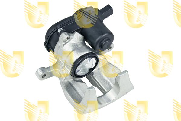 Unigom 651856 - Brake Caliper www.autospares.lv