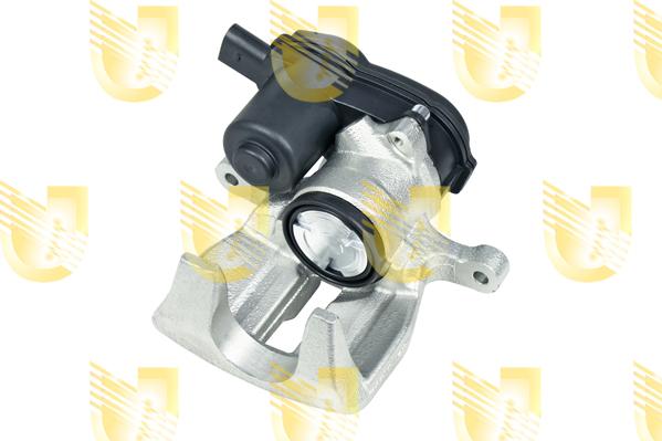 Unigom 651857 - Bremžu suports www.autospares.lv