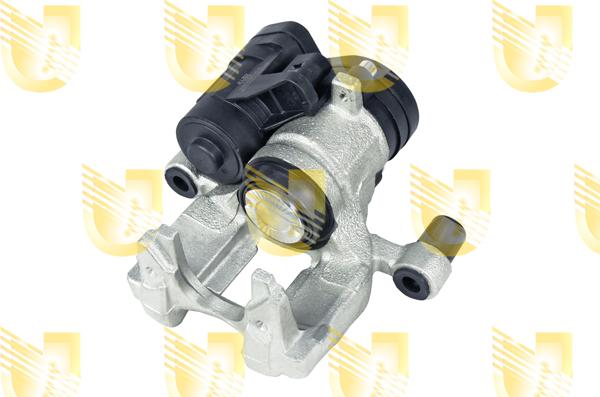 Unigom 651815 - Тормозной суппорт www.autospares.lv