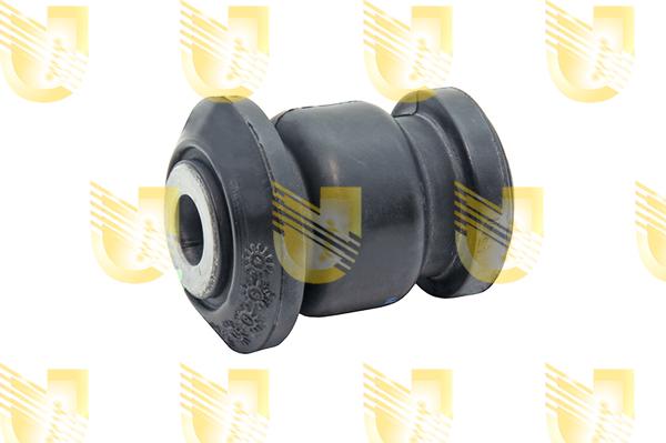 Unigom 390472 - Сайлентблок, рычаг подвески колеса www.autospares.lv