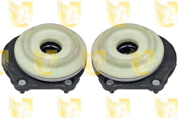 Unigom 390550C - Amortizatora statnes balsts www.autospares.lv