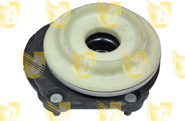 Unigom 390550 - Опора стойки амортизатора, подушка www.autospares.lv