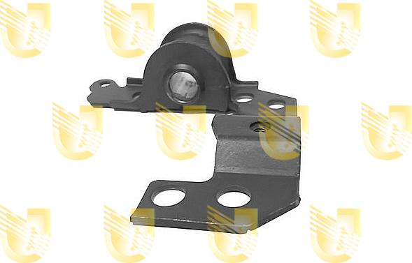 Unigom 390519 - Bush of Control / Trailing Arm www.autospares.lv