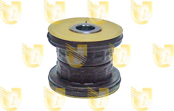 Unigom 390314C - Сайлентблок, рычаг подвески колеса www.autospares.lv