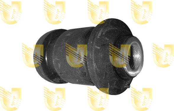 Unigom 390281/1 - Сайлентблок, рычаг подвески колеса www.autospares.lv