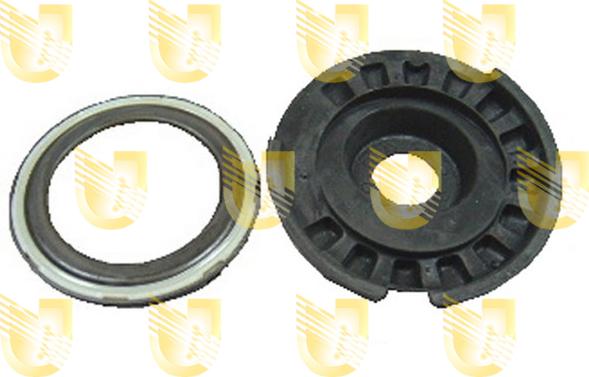 Unigom 390282/1 - Amortizatora statnes balsts www.autospares.lv