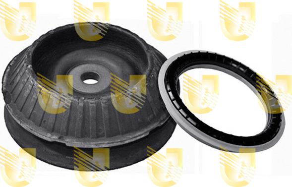 Unigom 391450C - Опора стойки амортизатора, подушка www.autospares.lv