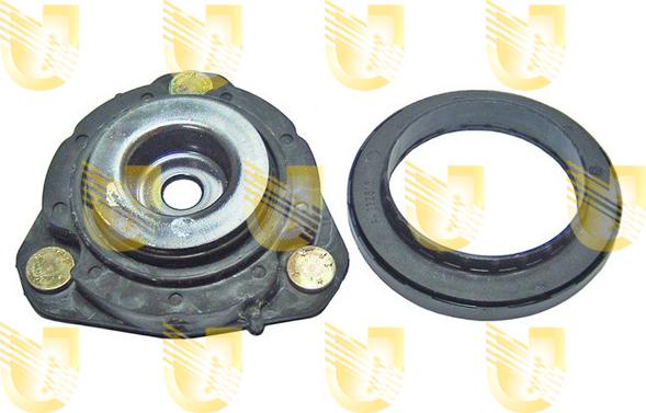 Unigom 391426C - Опора стойки амортизатора, подушка www.autospares.lv