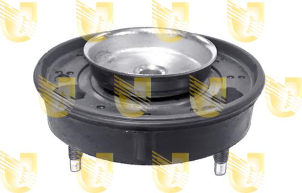 Unigom 391472 - Опора стойки амортизатора, подушка www.autospares.lv