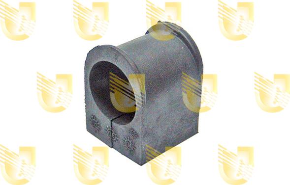 Unigom 391665 - Bukse, Stabilizators www.autospares.lv