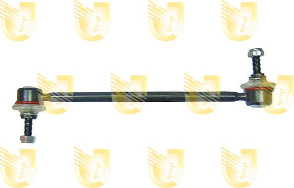 Unigom 391182 - Rod / Strut, stabiliser www.autospares.lv