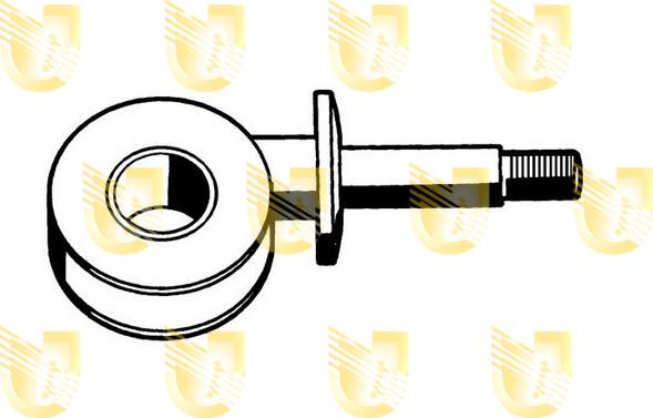 Unigom 391803 - Stiepnis / Atsaite, Stabilizators autospares.lv