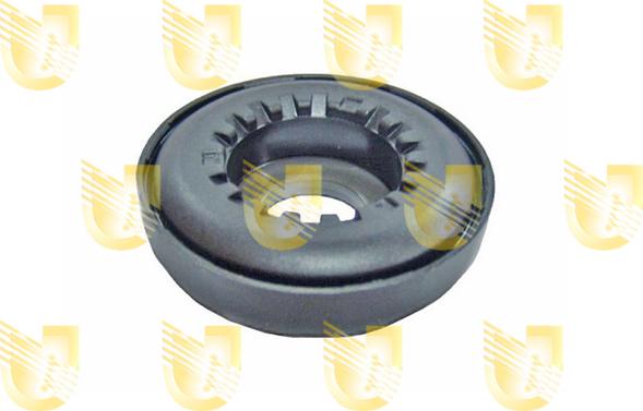 Unigom 391810CU - Опора стойки амортизатора, подушка www.autospares.lv