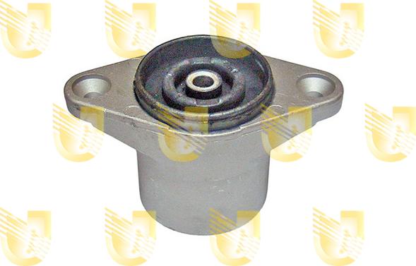 Unigom 391878 - Опора стойки амортизатора, подушка www.autospares.lv