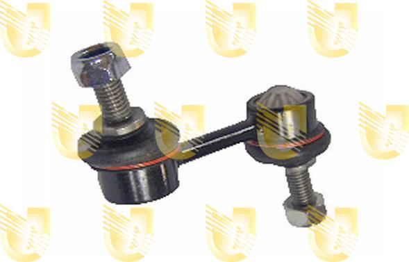 Unigom 391367 - Rod / Strut, stabiliser www.autospares.lv