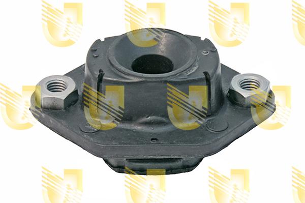 Unigom 391385 - Amortizatora statnes balsts www.autospares.lv