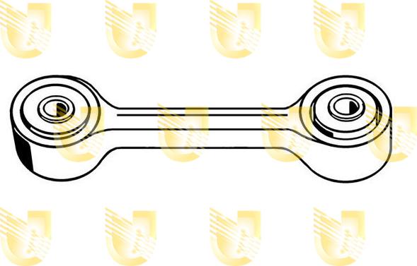 Unigom 391336 - Stiepnis / Atsaite, Stabilizators autospares.lv