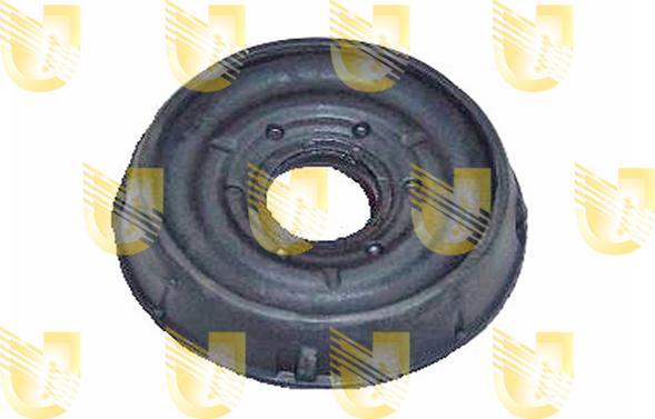 Unigom 391713 - Опора стойки амортизатора, подушка www.autospares.lv