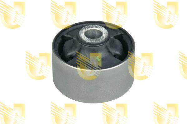 Unigom 393966 - Сайлентблок, рычаг подвески колеса www.autospares.lv