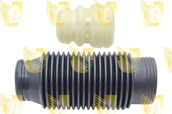 Unigom 392901 - Пылезащитный комплект, амортизатор www.autospares.lv